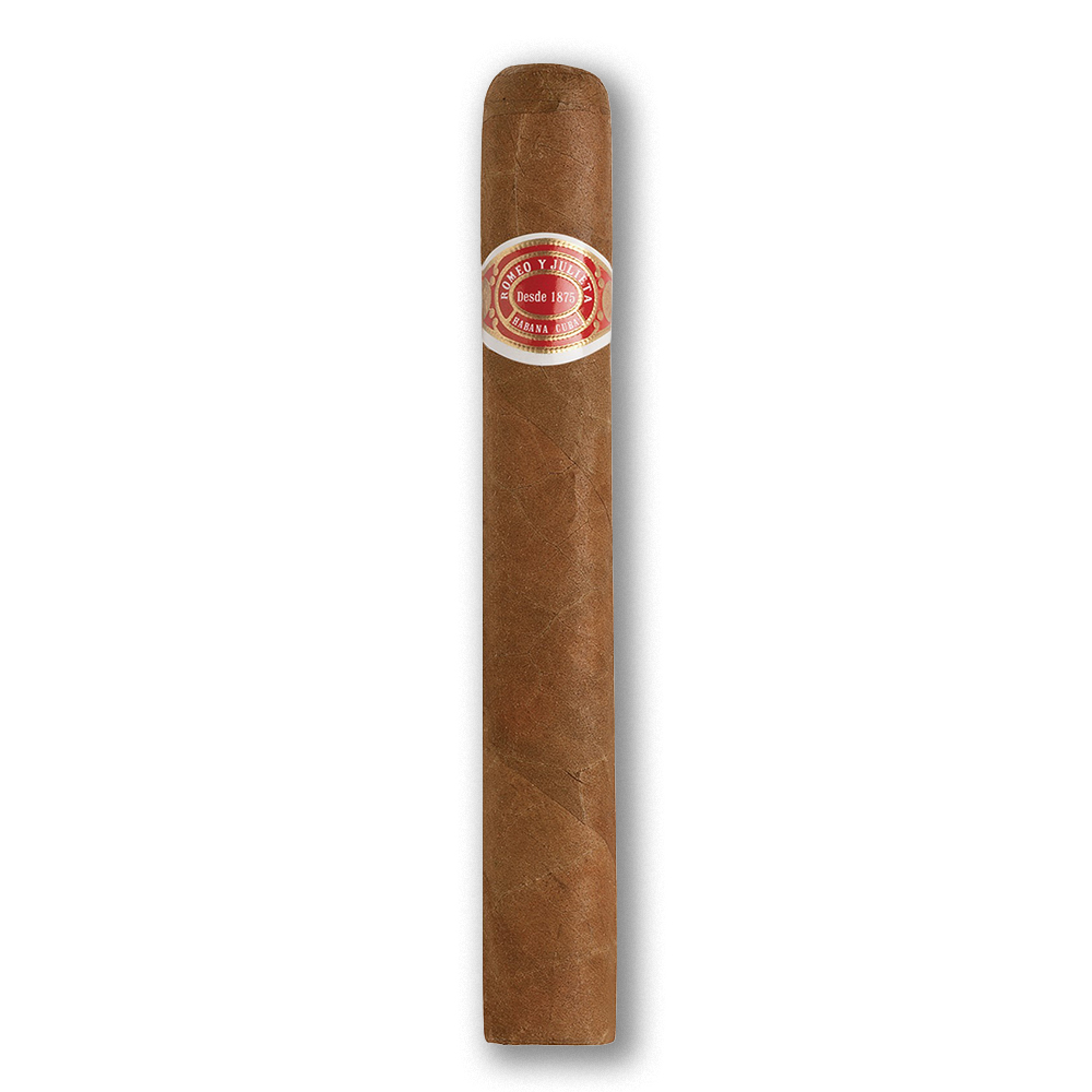 Romeo y Julieta Petit Coronas Cigar - 1 Single